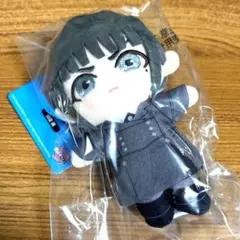【新品・タグ付き】Chibiぬいおすわりマスコット・雨夜燕 アイドルマスターのサムネイル