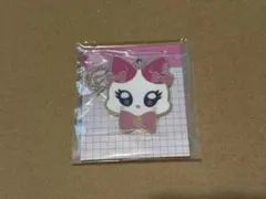 ME:I 福くじ 村上璃杏 RI:NYAN C賞 メタルチャーム