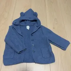 baby GAP フード付きアウター 12-18ヶ月