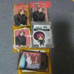 A賞 アクリルボード 銀魂わーるど 神威 - メルカリ