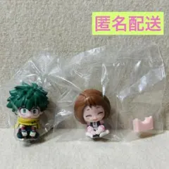 ヒロアカ　すわらせ隊