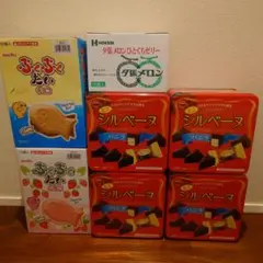お菓子の詰め合わせ　お菓子のまとめ売り③