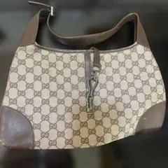 古*︎様 GUCCI GGパターン ハンドバッグ