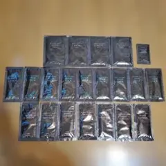 ポーラ トライアルセット 21パック アロマエッセゴールド