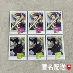 【匿名配送】アイナナ 百 千 Re:vale ぱしゃこれ ブロードウェイ