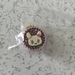 たまごっち 手作りおやつチャーム 平成女児チョコ ラブリっち