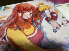 【即日発送】バンダイカードフェス 限定 ナミ プレイマットのみ