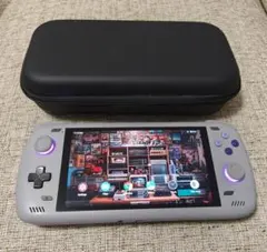 AYN Odin2 MAX 16GB/512GB ポータブルゲーム機