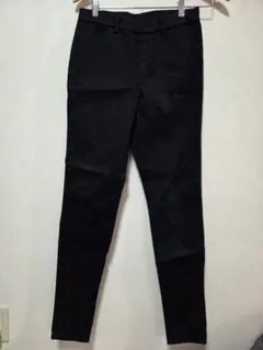 ユニクロ ヒートテック ウルトラ ストレッチ ハイライズ レギンスパンツ M