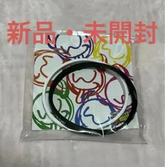 WEST. W ラバーバンド