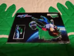 ①キラ　ヤマト　アクリルスタンド　ガンダムSEED　FREEDOM