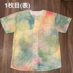 ヤクルトスワローズ 2023 レディースデー ユニフォーム 2枚セット