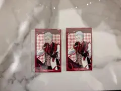 アイドルマスター SideM コトブキヤ 葛之葉雨彦 特典 カード フォト