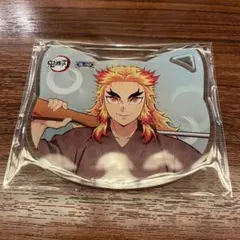鬼滅の刃 ナンジャタウン アクリルコースター 煉獄杏寿郎