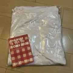 新品未開封 ジェラートピケ 福袋 A ルームウェアセット