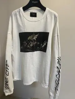 リプレゼント　ロンT M