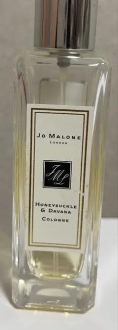 Jo Malone Honeysuckle & Davana Cologneのサムネイル
