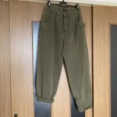Zara デニム　サイズ36