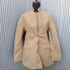 2026年最新】Mame kurogouchi コートの人気アイテム - メルカリ