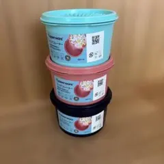 Tupperware タッパーウェア ミニデコレーター セットのサムネイル
