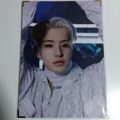 SEVENTEEN ホシ　プレミアム　フォト