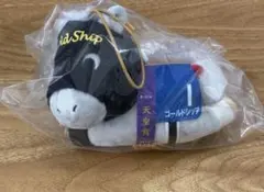 タイトーくじ　ゴールドシップ