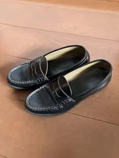 HARUTA  ローファー　25cm EE