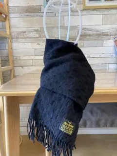 グレンプリンス　マフラーブラック