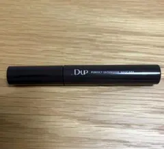 D-UP パーフェクトエクステンションマスカラ ピュアブラウンのサムネイル