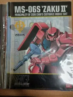 ガンプラ キャラクターグッズ