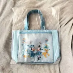 東京ディズニーシー 25周年 ランチケースのサムネイル