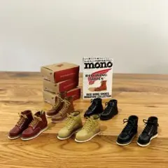 2026年最新】REDWING スーパーソールの人気アイテム - メルカリ
