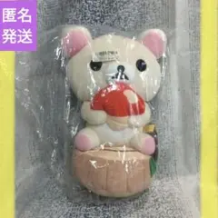 リラックマ コリラックマ&チャイロイコグマ 森のきのこぬいぐるみBIG