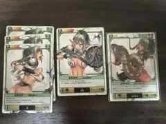 2025年最新】クイーンズブレイド デュエルの人気アイテム - メルカリ