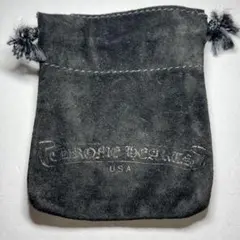 2025年最新】クロムハーツ 巾着の人気アイテム - メルカリ