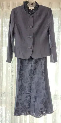 フォーマル セットアップ 3点セット　　　(11号) 入園式・入学式に！