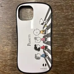 値下げiPhone14ケース ⭐︎ iFace PEANUTS
