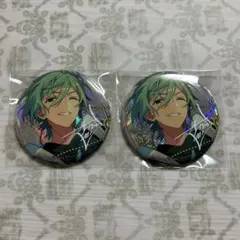 あんスタ9周年缶バッジ　風早巽