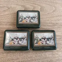 ディズニーミラコスタ　アメニティ