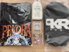 兎田ぺこら　誕生日記念2025 フルセット（ホロカなし）