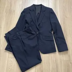 洋服の青山　HILTON スーツセット　9