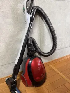 Panasonic 掃除機 MC-SK17A-R 2020年製 - メルカリ