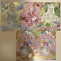 プリたま4弾 ワンダーレア - メルカリ