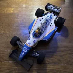 タミヤ 1/10 RC F-1 McLaren MP4/6 Honda デカール - メルカリ