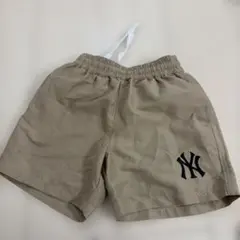 ヤンキース　水着　120cm