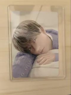 長野凌太 ティーフレックス トレカ後半 未使用