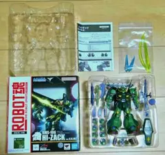 2025年最新】ROBOT魂 その他の人気アイテム - メルカリ
