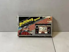 西部警察ゲームウッチ 米澤玩具 西部警察 ゲームウォッチ 確認済み - メルカリ