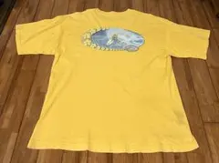 USA製 90s GOTCHA OLD SURF 半袖 Tシャツ あいみょん