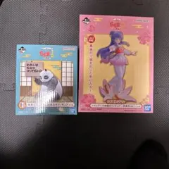 K*！様 らんま1/2 一番くじ　ラストワン賞シャンプー　E賞　玄馬　フィギュア